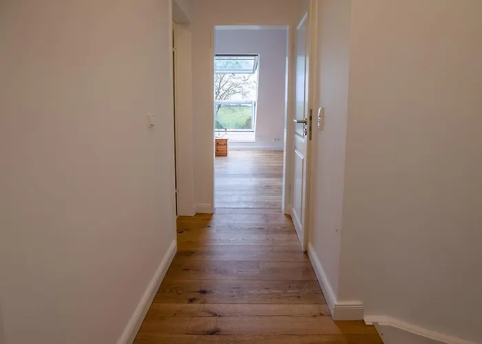 Haus Bockelmann Casa de Férias