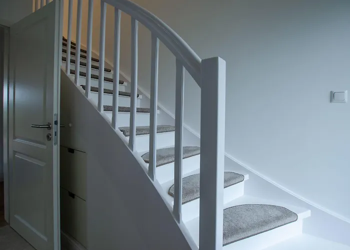 Haus Bockelmann * Kellenhusen