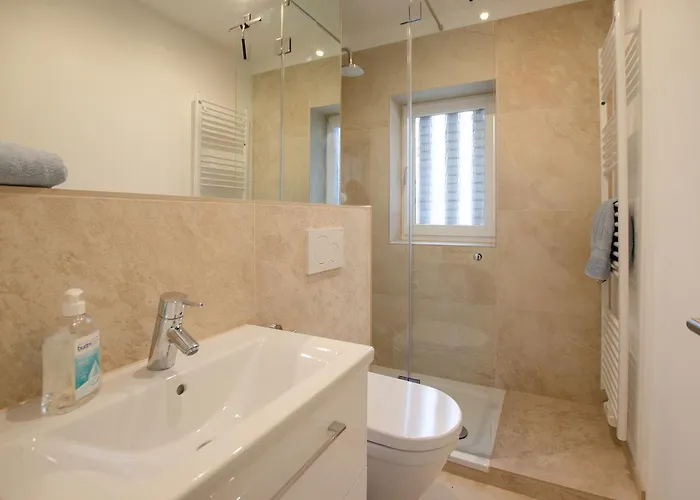 Casa de Férias Haus Bockelmann *