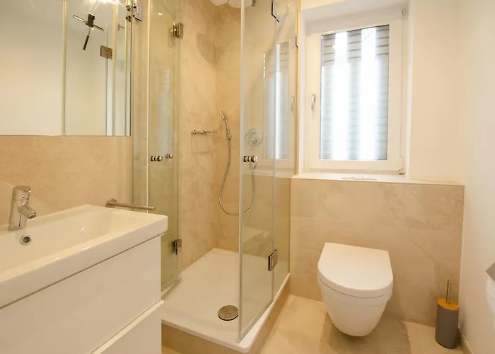 Casa de Férias Haus Bockelmann Kellenhusen