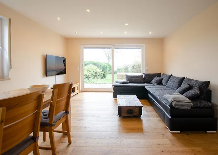 Haus Bockelmann Kellenhusen