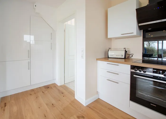 Haus Bockelmann * Kellenhusen