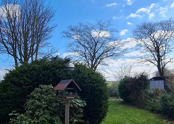 Haus Bockelmann * Kellenhusen