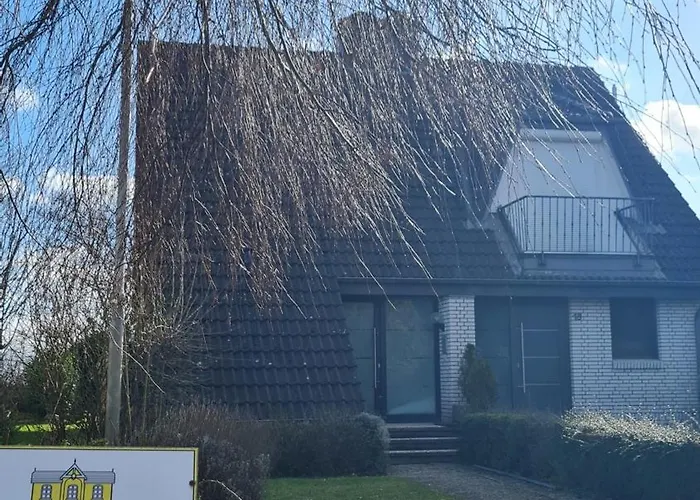 Casa de Férias Haus Bockelmann